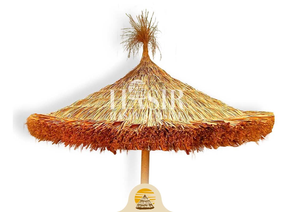 Bambu Şemsiye