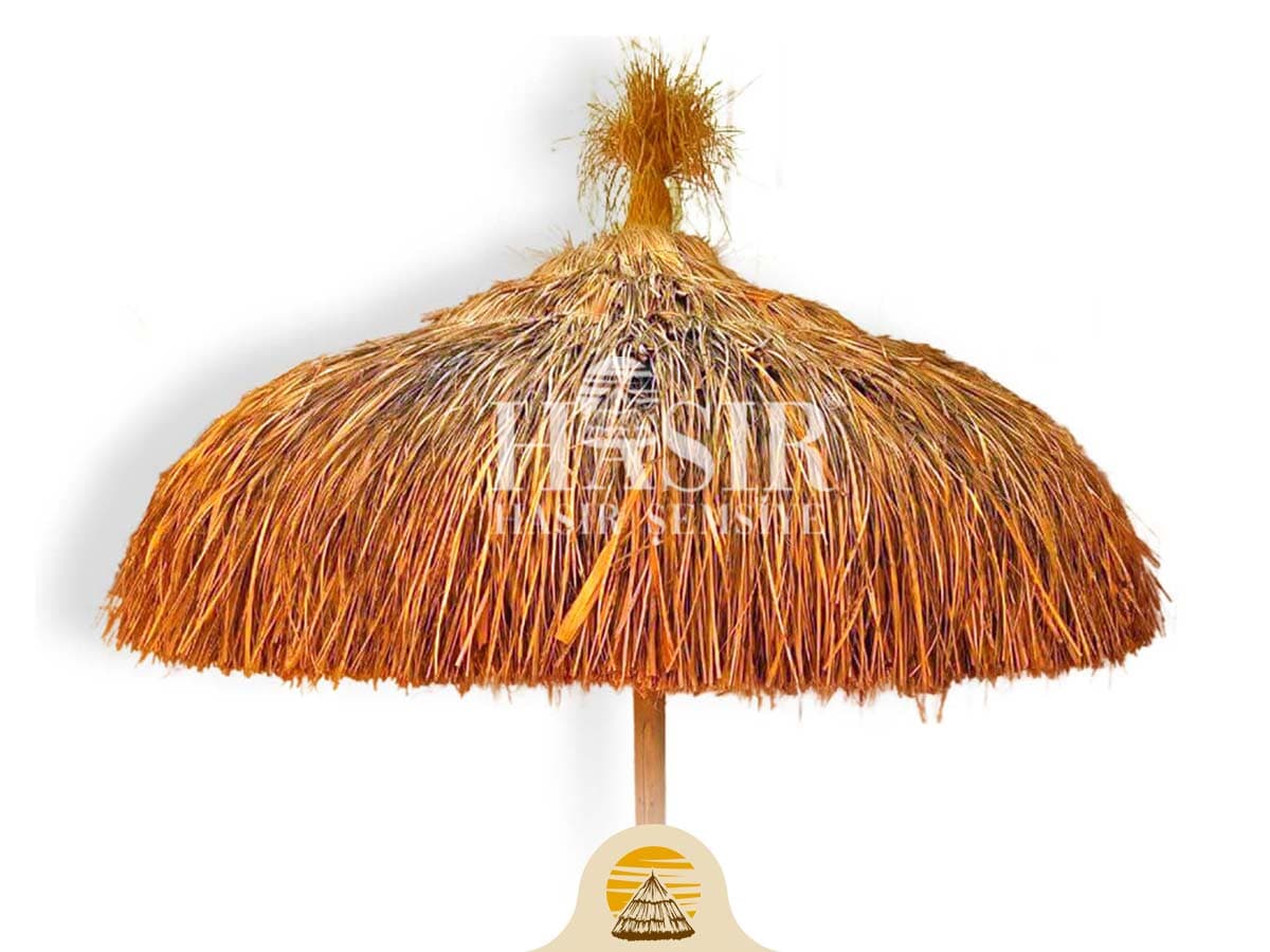 Bambu Şemsiye