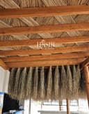Bambu Dekorasyon