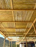 Bambu Dekorasyon
