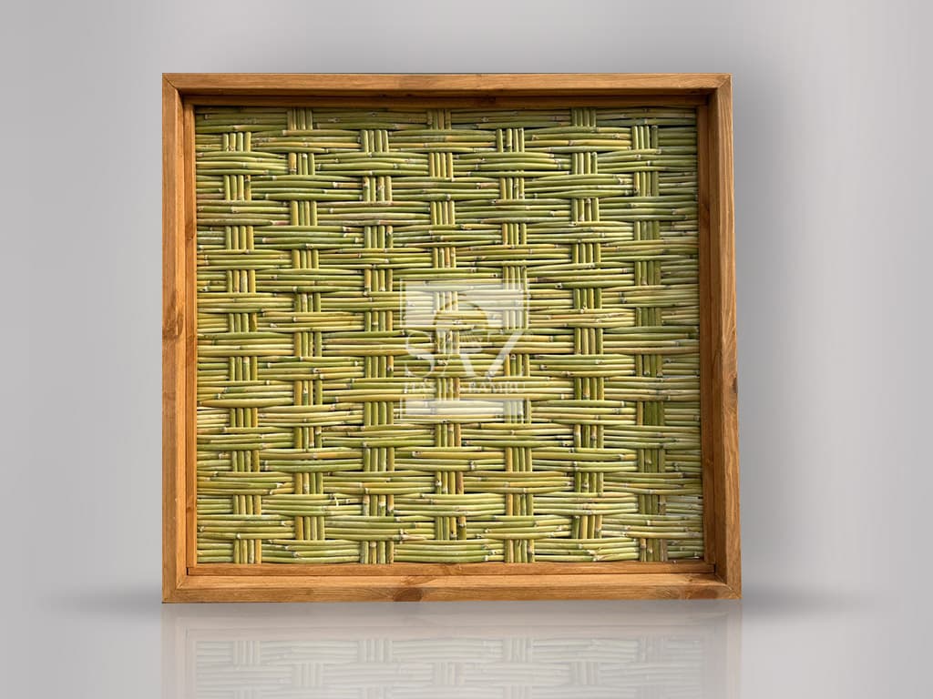 Bambu Dekorasyon