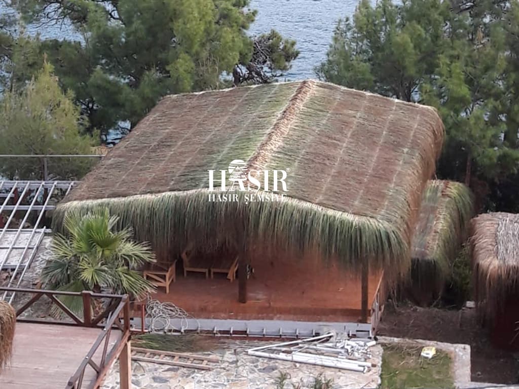 Hasır Dekorasyon