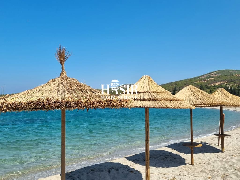 Kamış Şemsiye