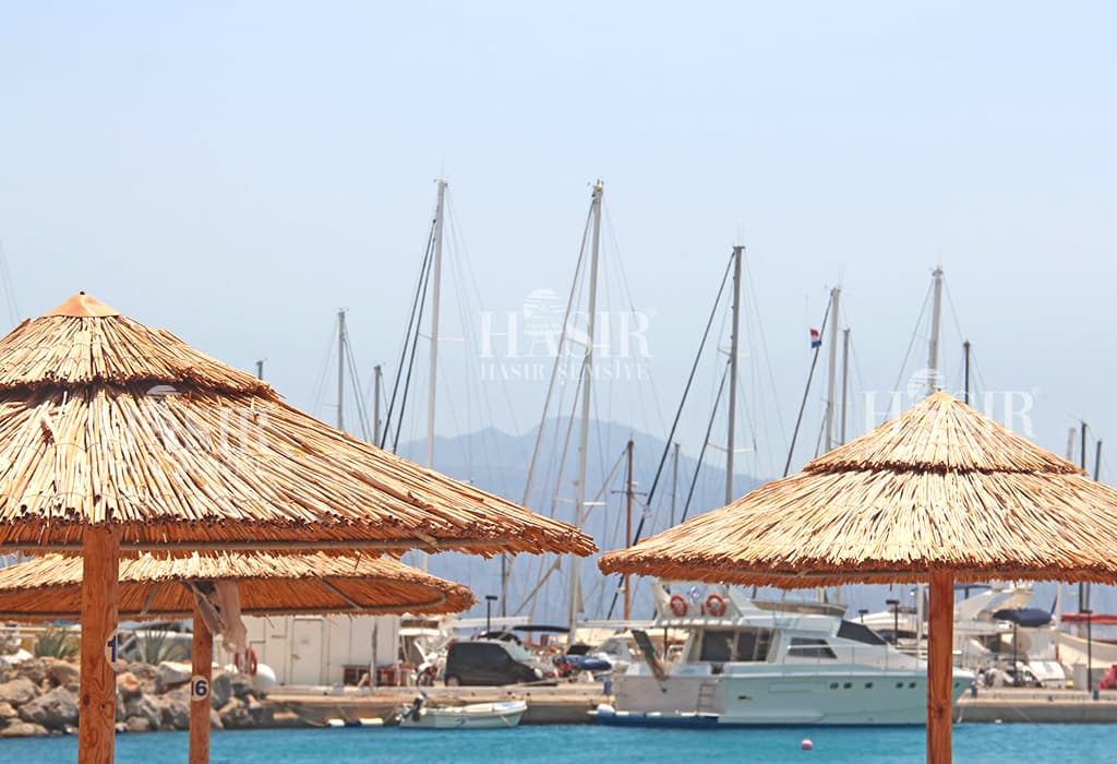 Kamış Şemsiye