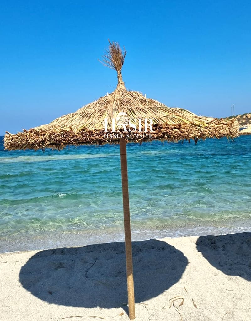 Kamış Şemsiye