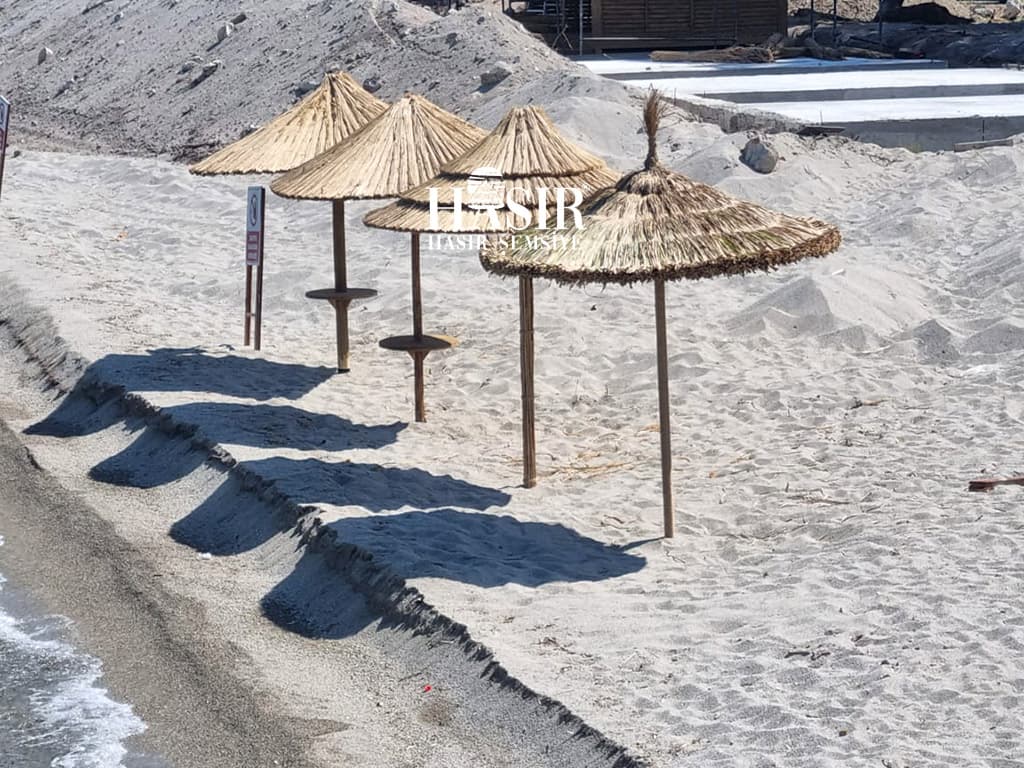 Kamış Şemsiye